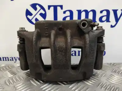 Pezzo di ricambio per auto di seconda mano pinza freno anteriore destra per nissan cabstar tl 110.35 riferimenti oem iam 