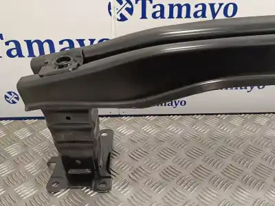 Автозапчасти б/у усиление заднего бампера за cupra formentor km (fm6) ссылки oem iam 5ff807305  