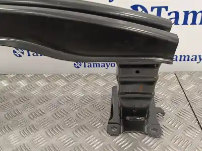 Автозапчасти б/у усиление заднего бампера за cupra formentor km (fm6) ссылки oem iam 5ff807305  