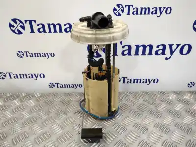 Piesă de schimb auto la mâna a doua indicator pentru iveco 35s12 2.3 referințe oem iam 0580203046  