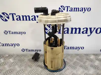 Piesă de schimb auto la mâna a doua indicator pentru iveco 35s12 2.3 referințe oem iam 0580203046  