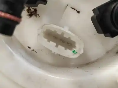 Piesă de schimb auto la mâna a doua indicator pentru iveco 35s12 2.3 referințe oem iam 0580203046  