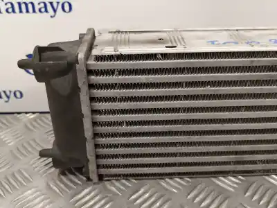 Peça sobressalente para automóvel em segunda mão intercooler por citroen c4 lim. 1.2 12v e-thp referências oem iam 9800291280 m160835h ia2077