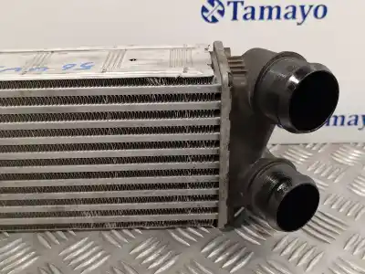 Peça sobressalente para automóvel em segunda mão intercooler por citroen c4 lim. 1.2 12v e-thp referências oem iam 9800291280 m160835h ia2077