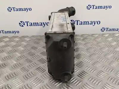 Peça sobressalente para automóvel em segunda mão intercooler por citroen c4 lim. 1.2 12v e-thp referências oem iam 9800291280 m160835h ia2077