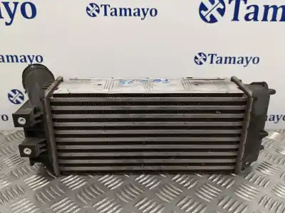 Peça sobressalente para automóvel em segunda mão intercooler por citroen c4 lim. 1.2 12v e-thp referências oem iam 9800291280 m160835h ia2077