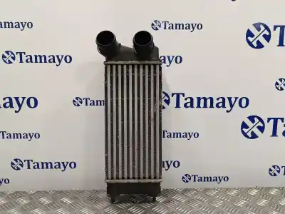 Peça sobressalente para automóvel em segunda mão intercooler por citroen c4 lim. 1.2 12v e-thp referências oem iam 9800291280 m160835h ia2077