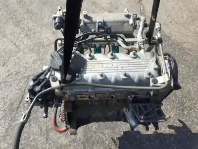 Second-hand car spare part complete engine for tata indica 1.4 g-475si45 oem iam references 475.si48  