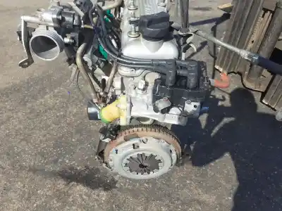 Second-hand car spare part complete engine for tata indica 1.4 g-475si45 oem iam references 475.si48  