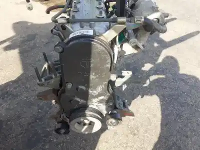 Second-hand car spare part complete engine for tata indica 1.4 g-475si45 oem iam references 475.si48  