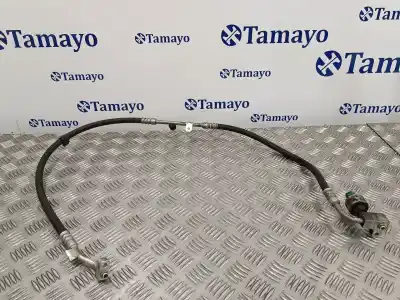 Second-hand car spare part AIR CONDITIONING PIPES for IVECO DAILY CAJA ABIERTA / VOLQUETE  OEM IAM references 504158755  