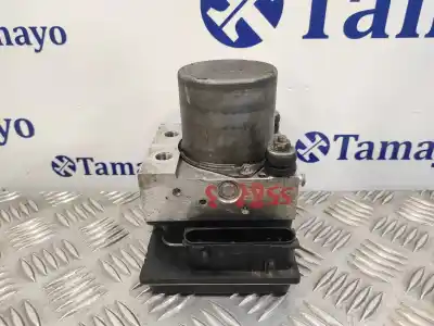 Автозапчастина б/у АБС для NISSAN QASHQAI (J10)  Посилання на OEM IAM 0265235295 47660JD01B 0265950616