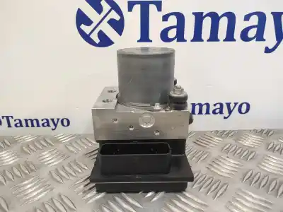 Peça sobressalente para automóvel em segunda mão abs por citroen c4 lim. 1.2 12v e-thp referências oem iam 0265252802