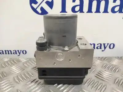 Peça sobressalente para automóvel em segunda mão abs por citroen c4 lim. 1.2 12v e-thp referências oem iam 0265252802 9677024980 0265952289