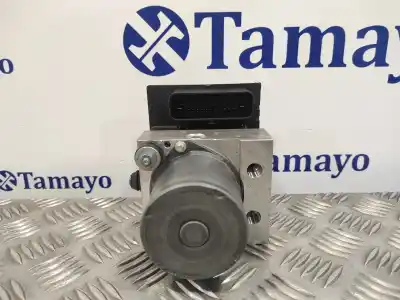 Peça sobressalente para automóvel em segunda mão abs por citroen c4 lim. 1.2 12v e-thp referências oem iam 0265252802 9677024980 0265952289