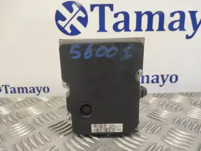 Peça sobressalente para automóvel em segunda mão abs por citroen c4 lim. 1.2 12v e-thp referências oem iam 0265252802 9677024980 0265952289
