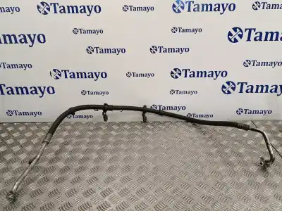 Second-hand car spare part AIR CONDITIONING PIPES for IVECO DAILY CAJA ABIERTA / VOLQUETE  OEM IAM references 504158756  