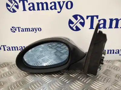 Peça sobressalente para automóvel em segunda mão ESPELHO RETROVISOR ESQUERDO por BMW SERIE 3 BERLINA (E90)  Referências OEM IAM 24024010  