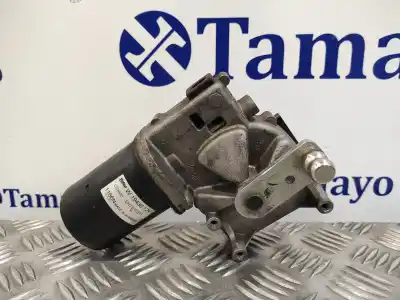 Peça sobressalente para automóvel em segunda mão motor do limpa para brisas por citroen c4 lim. 1.2 12v e-thp referências oem iam w19436