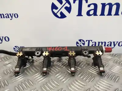 Second-hand car spare part distributor pipe for fiat doblo active oem iam references 0280151245