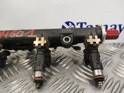 Second-hand car spare part distributor pipe for fiat doblo active oem iam references 0280151245  