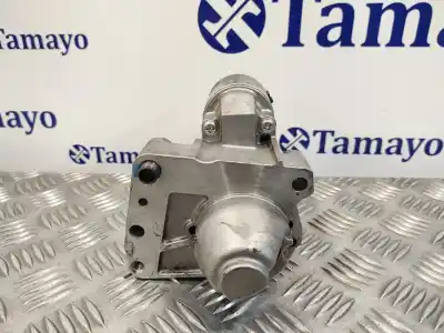 Peça sobressalente para automóvel em segunda mão motor de arranque por citroen c4 lim. 1.2 12v e-thp referências oem iam 764559480