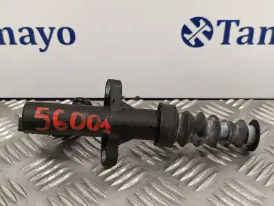 Peça sobressalente para automóvel em segunda mão cilindro de embreagem por citroen c4 lim. 1.2 12v e-thp referências oem iam 9685782680
