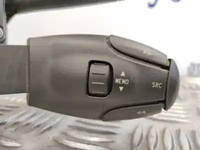 Автозапчасти б/у многофункциональное управление за peugeot 207/207+ (wa_, wc_) 1.4 16v ссылки oem iam 96630724xt  