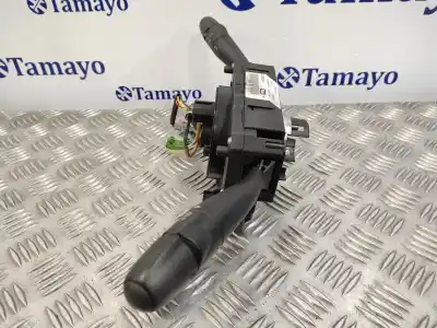 Автозапчасти б/у многофункциональное управление за peugeot 207/207+ (wa_, wc_) 1.4 16v ссылки oem iam 96630724xt  