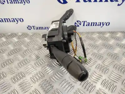 Автозапчасти б/у многофункциональное управление за peugeot 207/207+ (wa_, wc_) 1.4 16v ссылки oem iam 96630724xt  