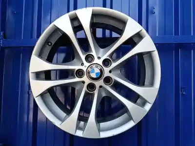 Peça sobressalente para automóvel em segunda mão jante por bmw x3 (e83) 2.0 sd referências oem iam 3417394