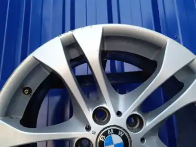 Peça sobressalente para automóvel em segunda mão jante por bmw x3 (e83) 2.0 sd referências oem iam 3417394  