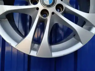 Peça sobressalente para automóvel em segunda mão jante por bmw x3 (e83) 2.0 sd referências oem iam 3417394  