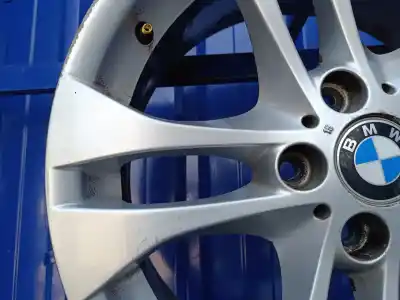 Peça sobressalente para automóvel em segunda mão jante por bmw x3 (e83) 2.0 sd referências oem iam 3417394  