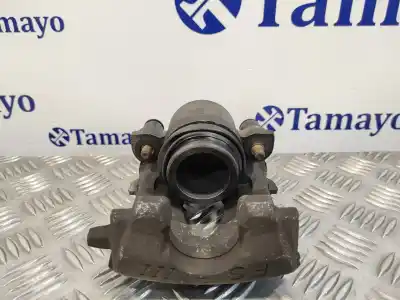 Second-hand car spare part front right brake caliper for volkswagen polo (6r1) 1.6 tdi oem iam references   