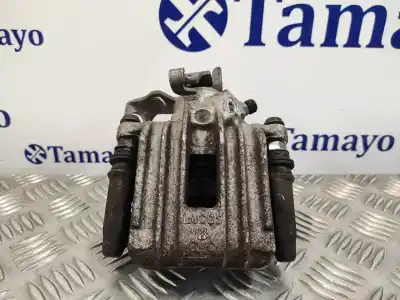 Second-hand car spare part rear right brake caliper for volkswagen polo (6r1) 1.6 tdi oem iam references 