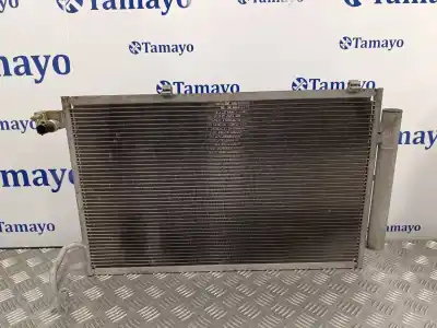 Автозапчастина б/у КОНДЕНСАТ/РАДІАТОР КОНДИЦИОНЕРА для FORD FIESTA (CB1)  Посилання на OEM IAM 8V5119710BD  