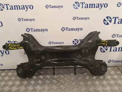 Recambio de automóvil de segunda mano de PUENTE DELANTERO para VOLKSWAGEN POLO (6R1)  referencias OEM IAM 6R0199475A 6R0199476A 