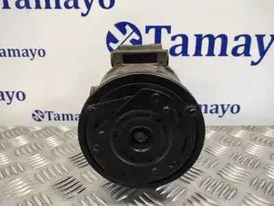 Piesă de schimb auto la mâna a doua compresor de aer condiționat pentru chevrolet epica 2.0 diesel cat referințe oem iam 710602023  