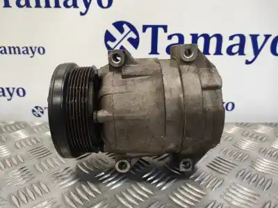 Piesă de schimb auto la mâna a doua compresor de aer condiționat pentru chevrolet epica 2.0 diesel cat referințe oem iam 710602023  