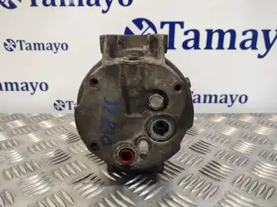 Piesă de schimb auto la mâna a doua compresor de aer condiționat pentru chevrolet epica 2.0 diesel cat referințe oem iam 710602023  