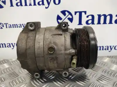 Piesă de schimb auto la mâna a doua compresor de aer condiționat pentru chevrolet epica 2.0 diesel cat referințe oem iam 710602023  