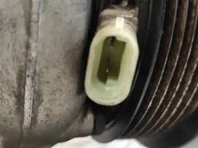 Piesă de schimb auto la mâna a doua compresor de aer condiționat pentru chevrolet epica 2.0 diesel cat referințe oem iam 710602023  