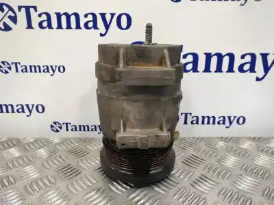 Piesă de schimb auto la mâna a doua compresor de aer condiționat pentru chevrolet epica 2.0 diesel cat referințe oem iam 710602023  