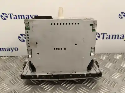 Автозапчасти б/у аудиосистема / радио cd за ford transit connect (tc7) 1.8 tdci cat ссылки oem iam at1t18c815ba  