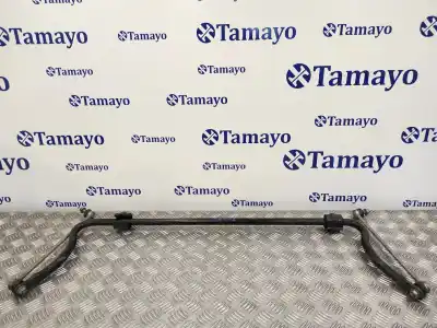 Peça sobressalente para automóvel em segunda mão barra estabilizadora dianteira por citroen c4 lim. 1.2 12v e-thp referências oem iam 
