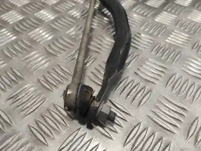 Second-hand car spare part front stabilizer bar for citroen c4 lim. 1.2 12v e-thp oem iam references   
