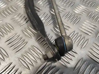 Second-hand car spare part front stabilizer bar for citroen c4 lim. 1.2 12v e-thp oem iam references   