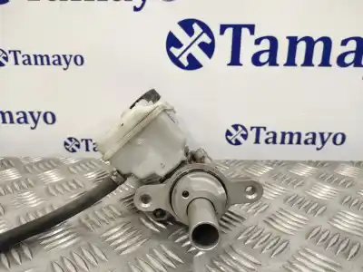 Peça sobressalente para automóvel em segunda mão bomba de travões por renault kangoo 1.5 dci diesel fap referências oem iam 0204y24321