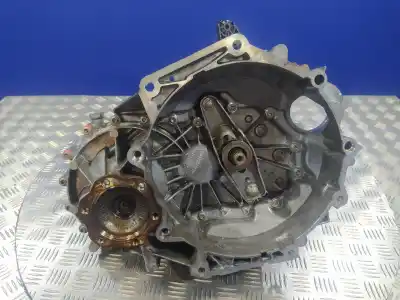 Second-hand car spare part GEARBOX for VOLKSWAGEN GOLF VII LIM. (BQ1)  OEM IAM references SEE  